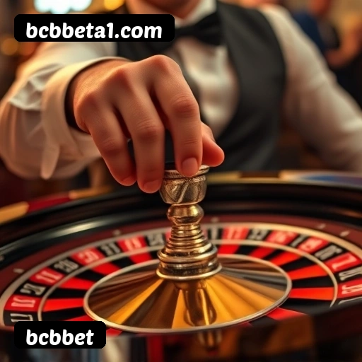 Loterias online disponíveis na bcbbet